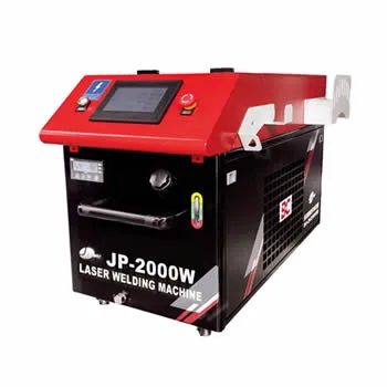 光纖雷射清洗(1500W~3000W／手持式)