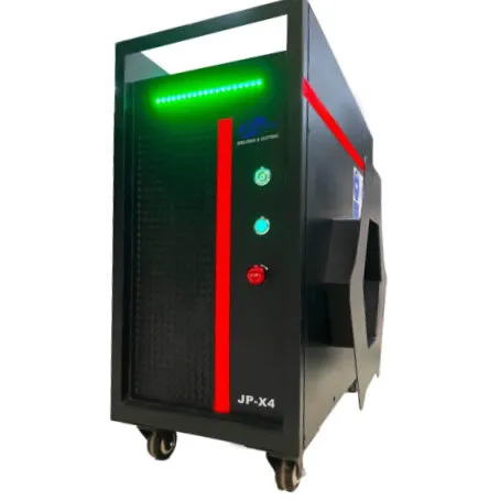 空冷雷射銲接機 (1500W／手持式)