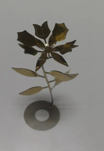 切割樣品圖片
