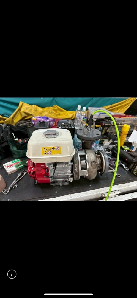 化學槽車引擎式泵浦維修PP/PVDF/白鐵