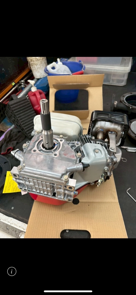 化學槽車引擎式泵浦維修PP/PVDF/白鐵