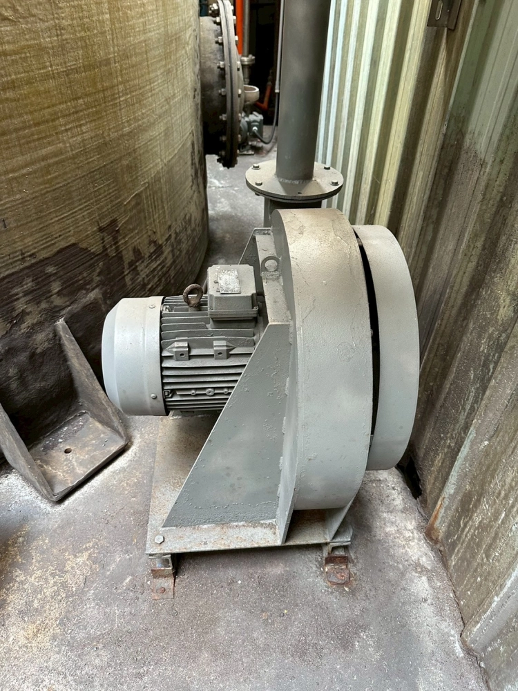 環形鼓風機立式、鼓風機維修