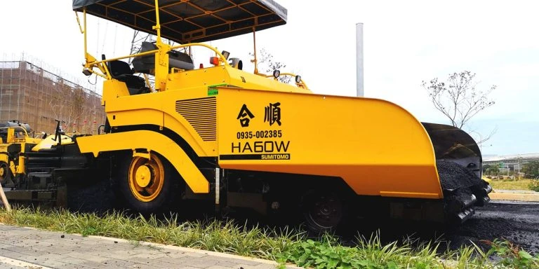 Sumitomo HA60W-7