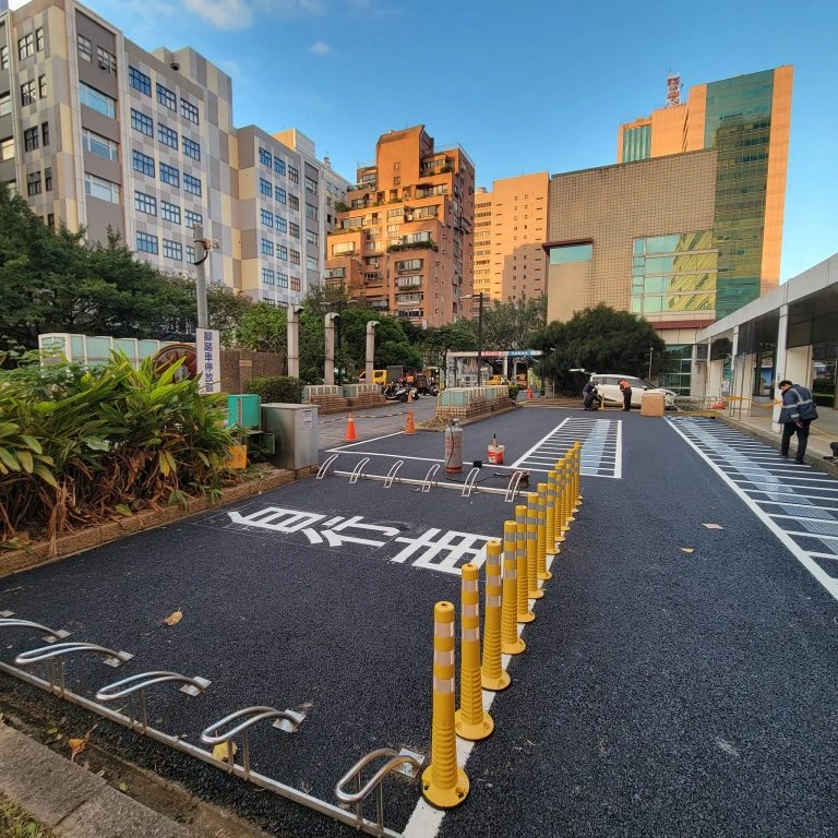 企業機構