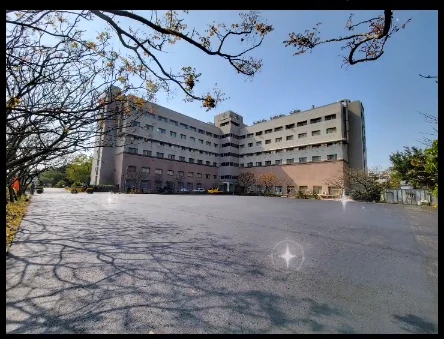 桃醫院新屋分院