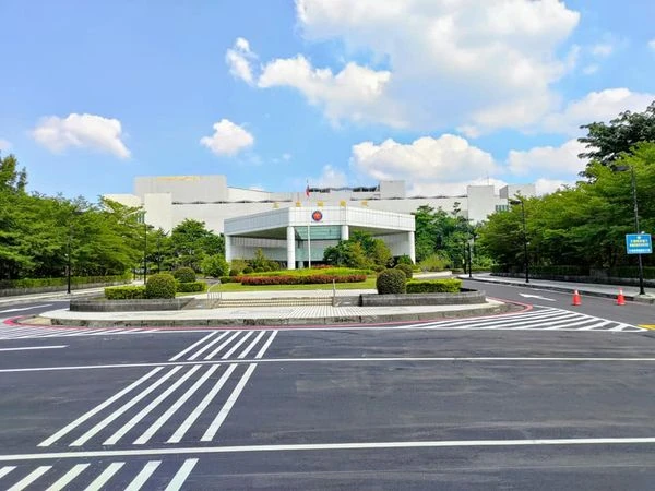 三軍總醫院