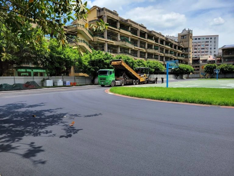 新街國小