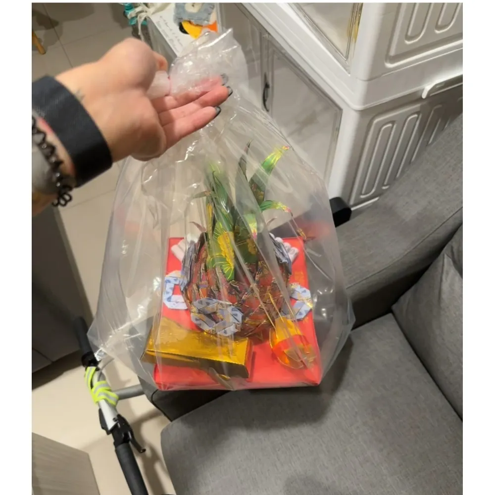 好運旺旺來