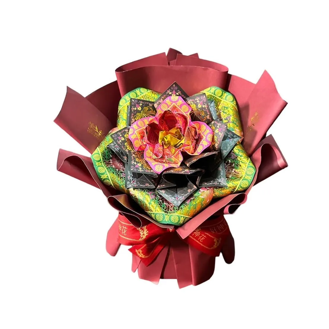 一般款花束(小)