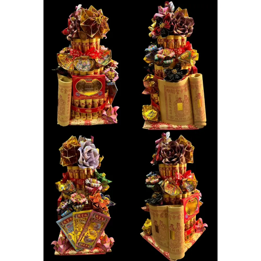 關聖帝君蛋糕