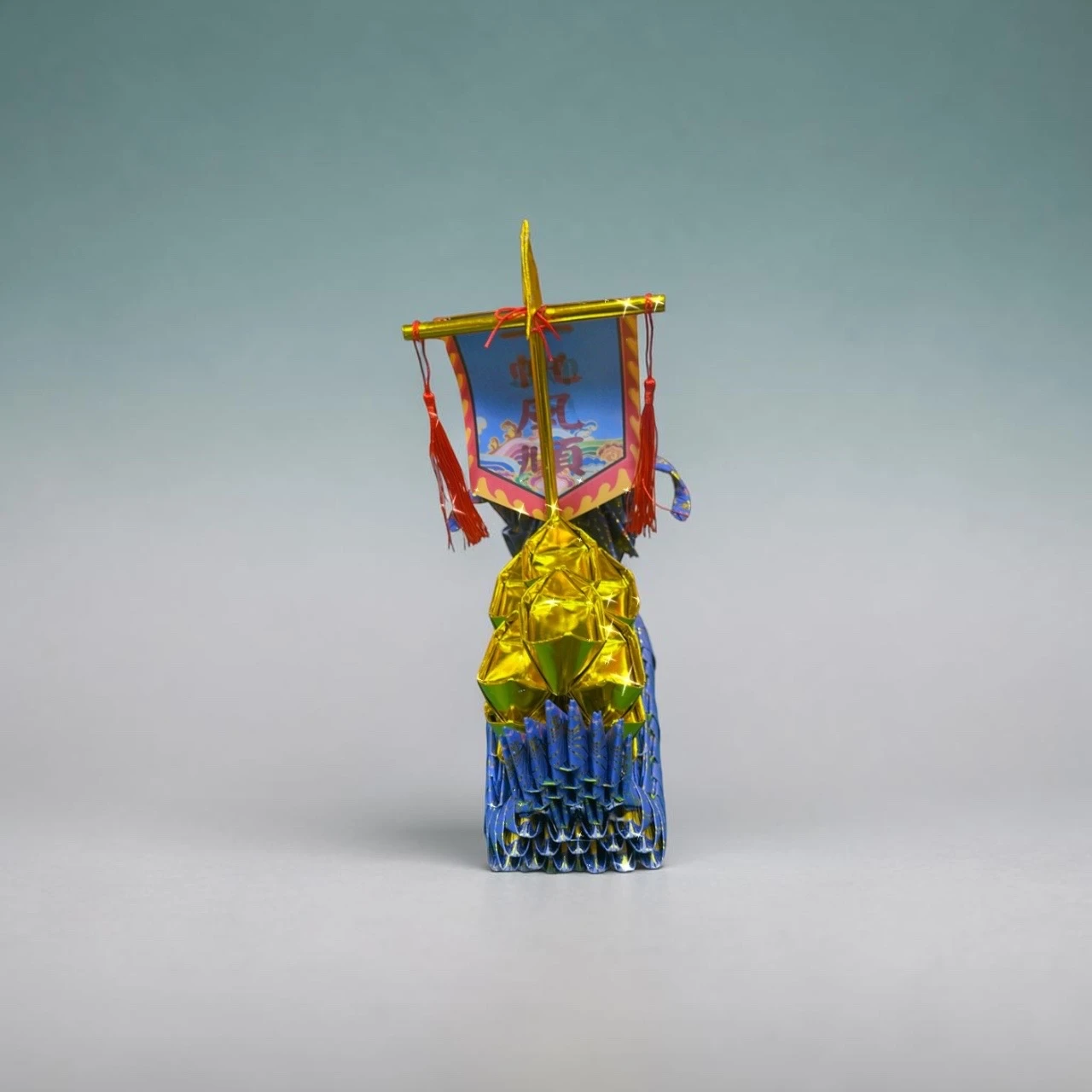 龍船