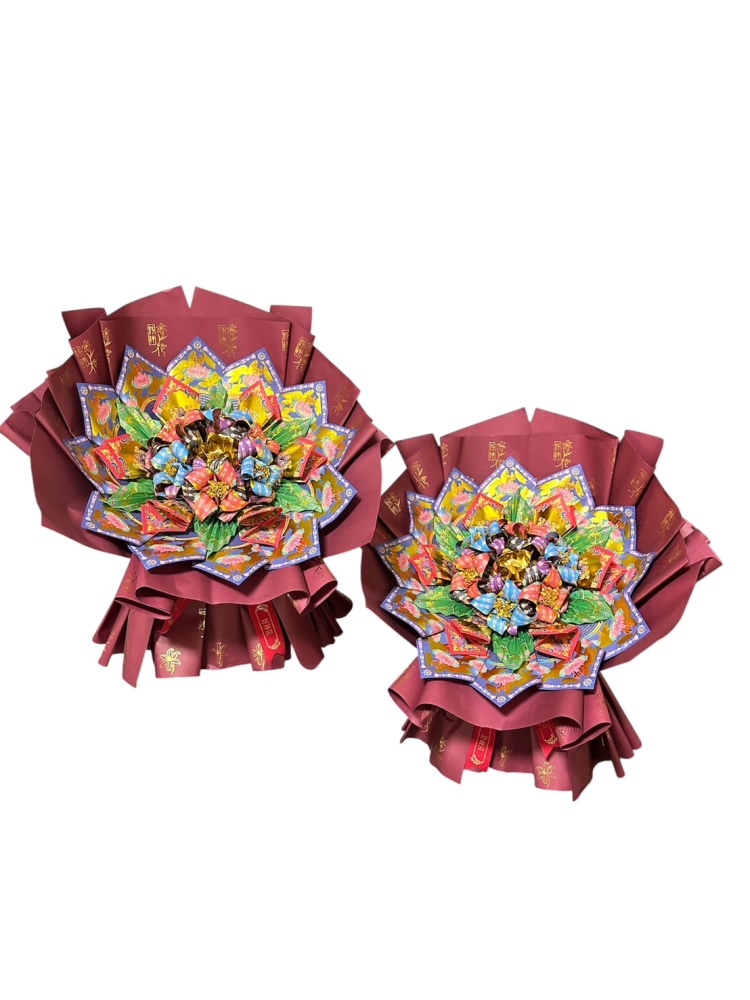 好神花