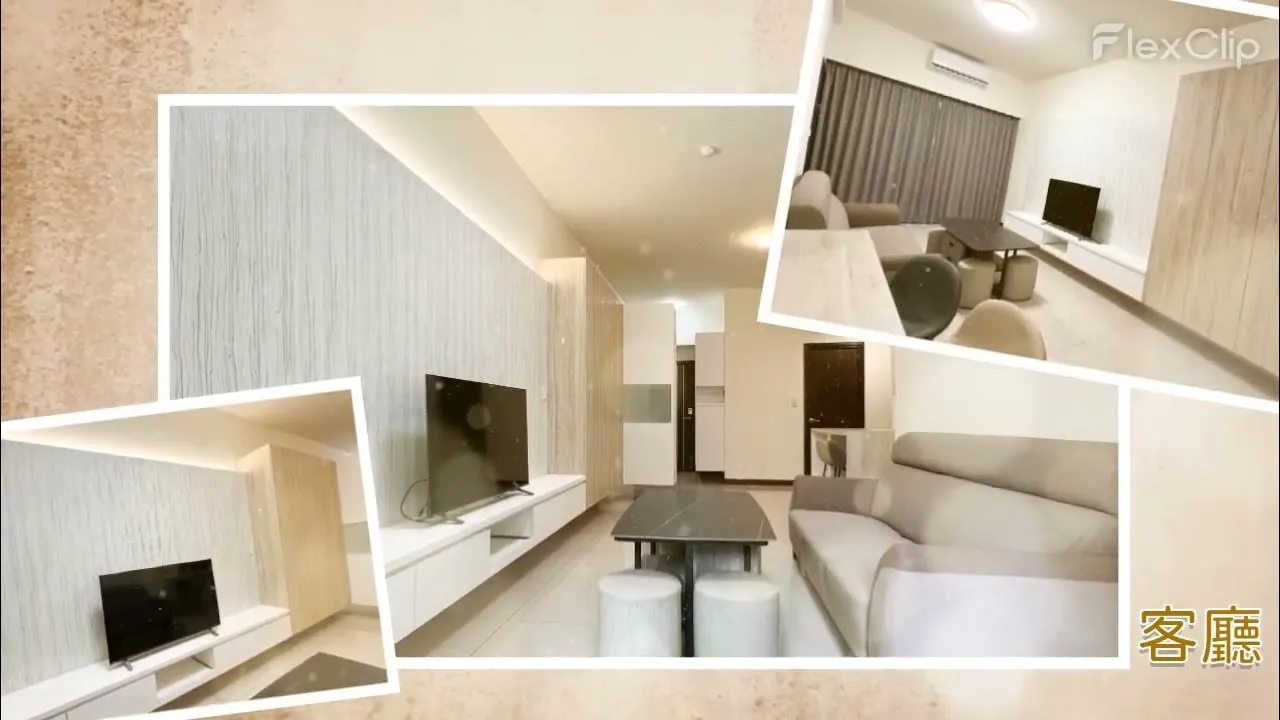 愛的櫥櫃-遠雄之星8裝潢-兩房兩廳-love cupboard-愛のキャビネット-사랑의찬장