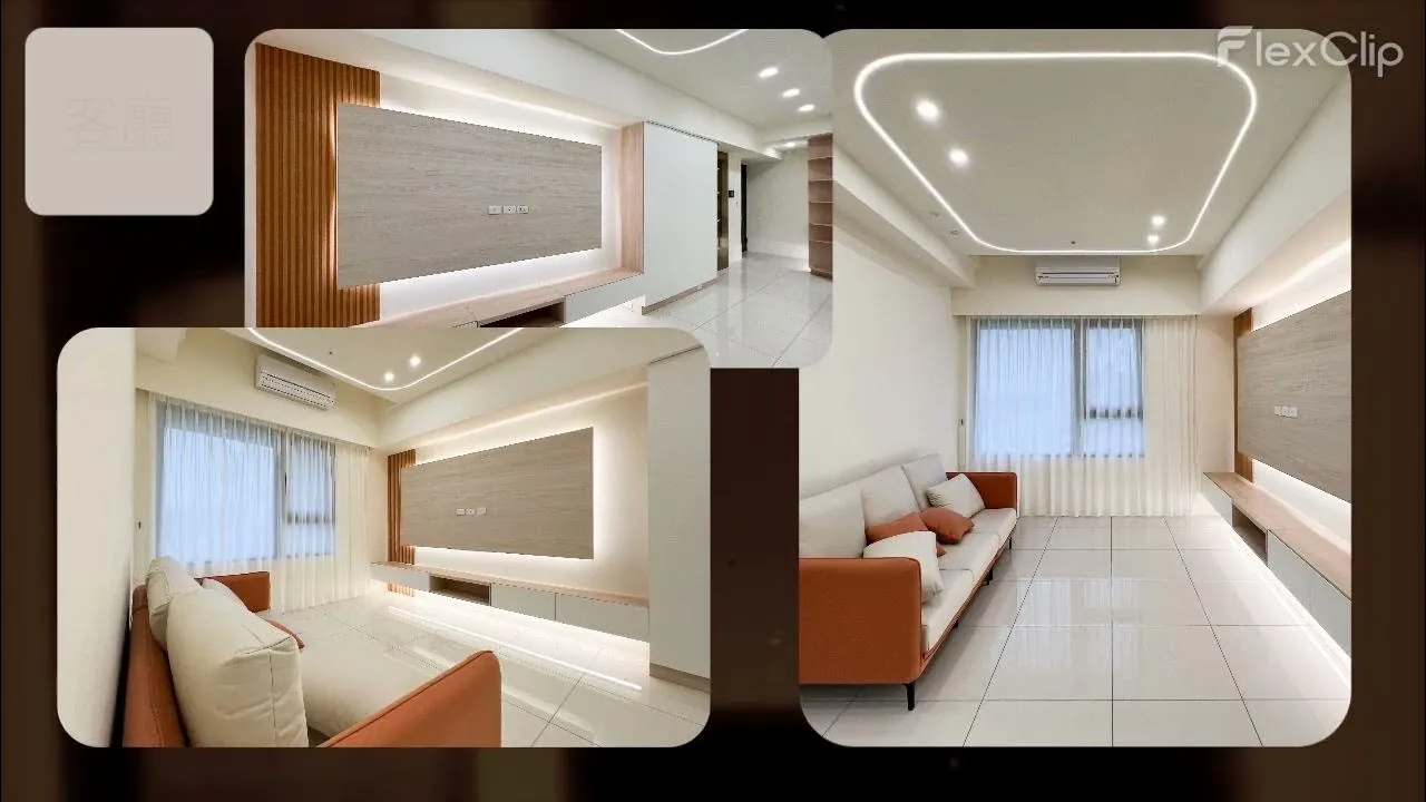 愛的櫥櫃-聯悦臻裝潢-三房兩廳-love cupboard-愛のキャビネット-사랑의찬장