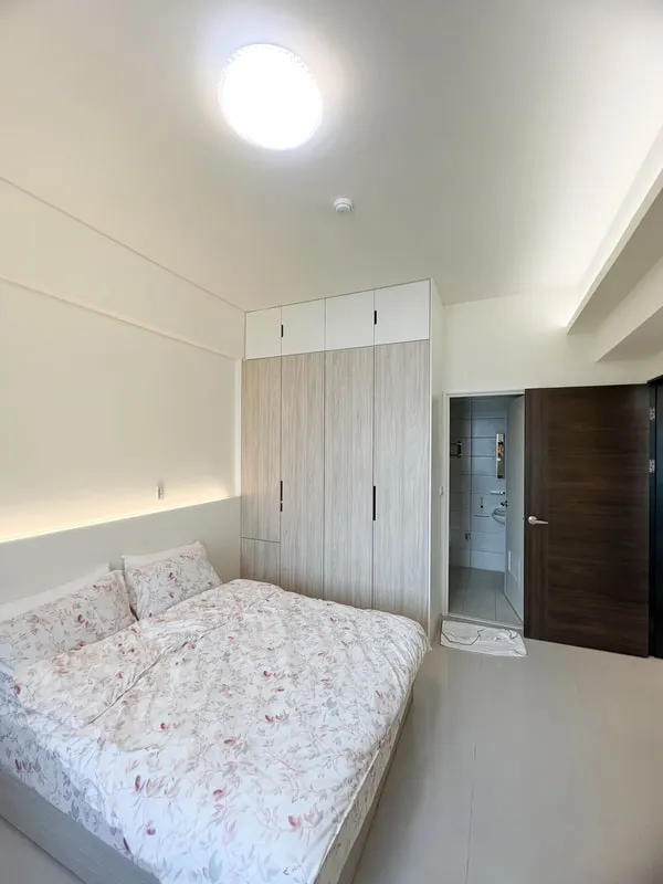 中港雲頂No.3-三房兩廳