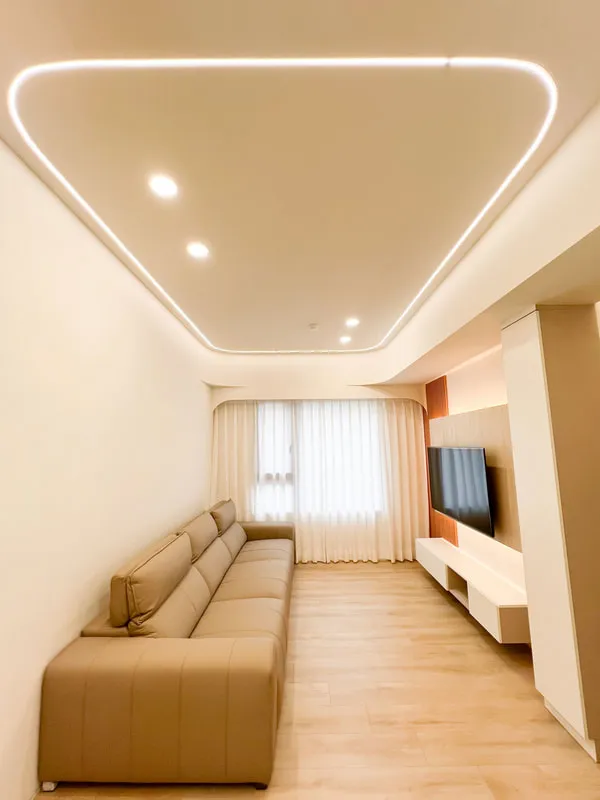 允將上上謙-三房兩廳