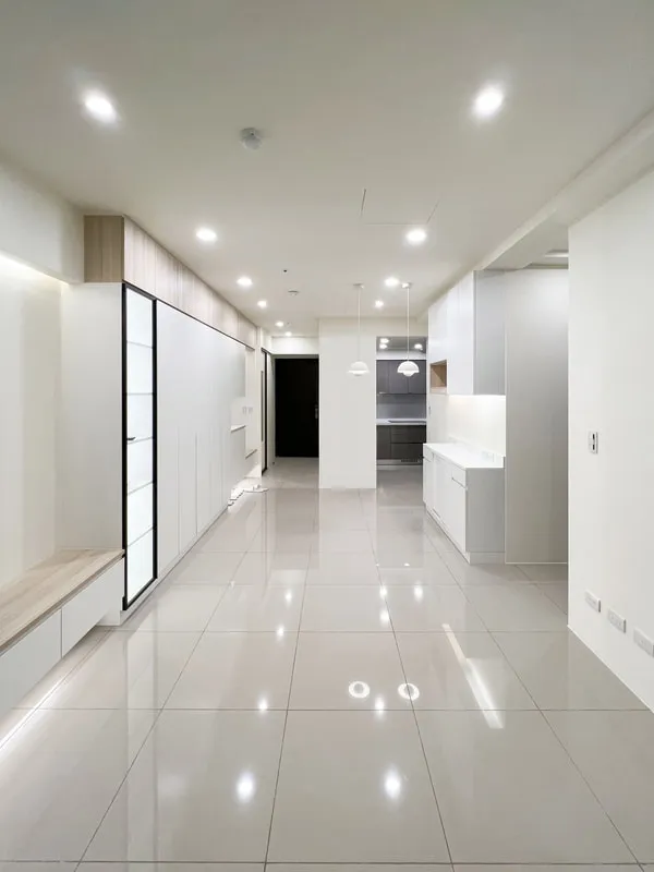 豐邑菁科城-三房兩廳