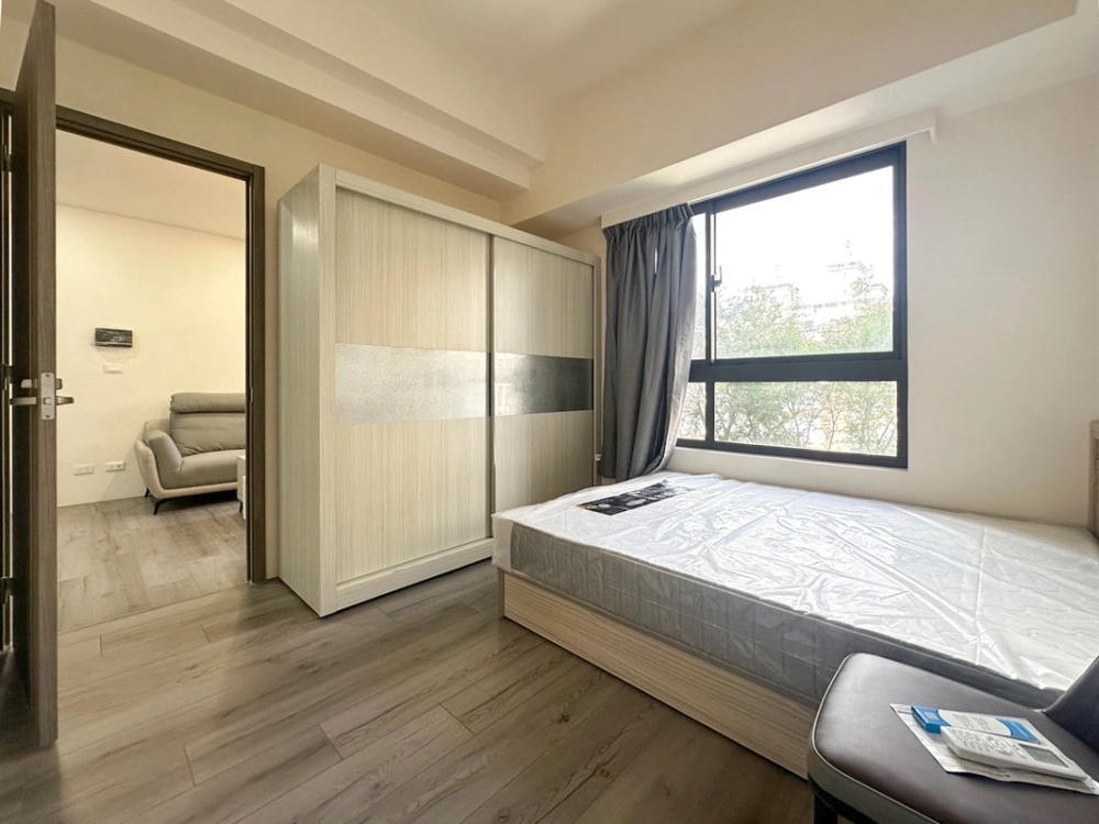 泓瑞崇德薈-三房二廳02