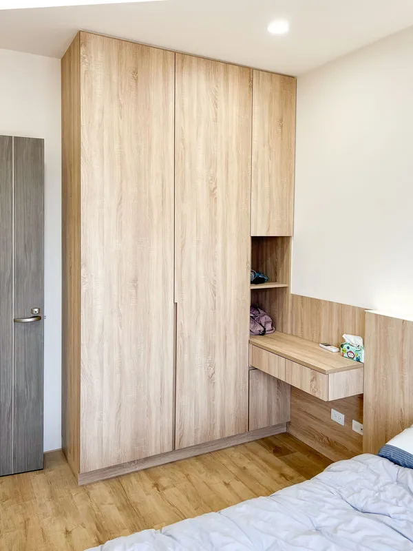 泓瑞崇德薈-三房二廳