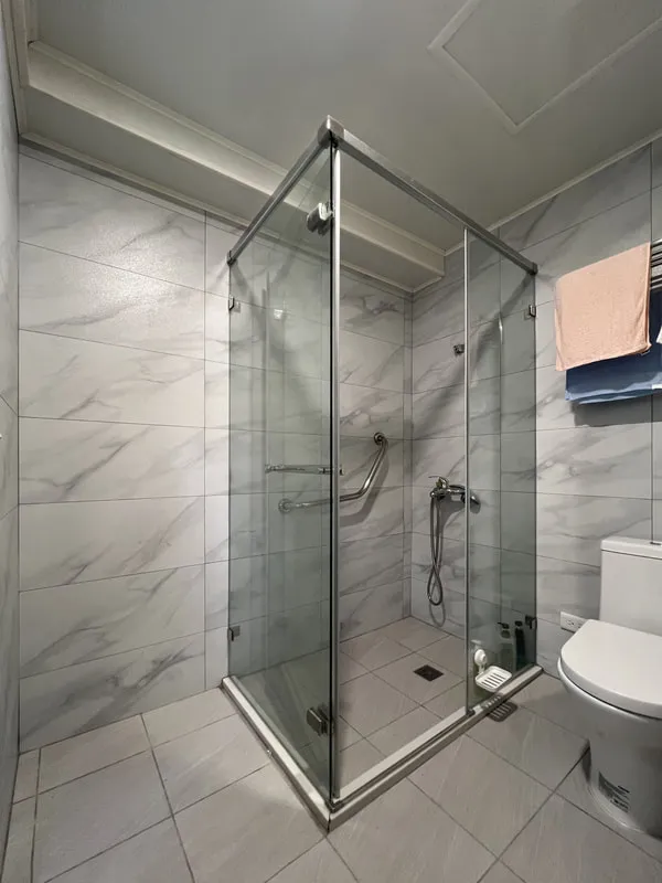 台中陜西路華廈-三房兩廳