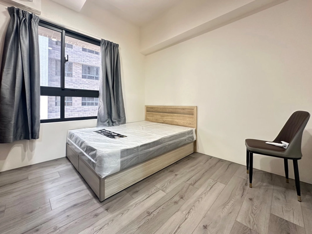 泓瑞崇德薈-三房二廳02