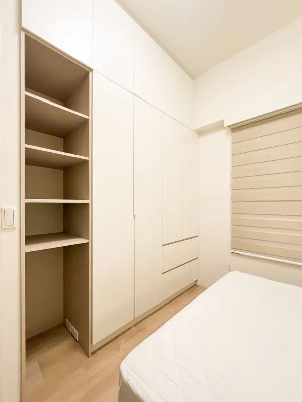 允將上上謙-三房兩廳