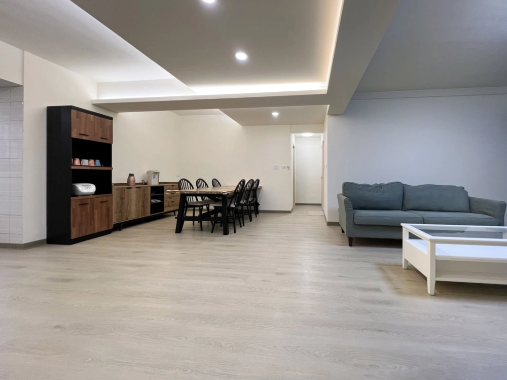 台中陜西路華廈-三房兩廳