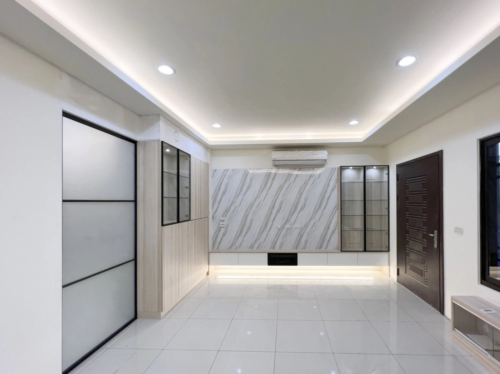 台中外埔別墅四房