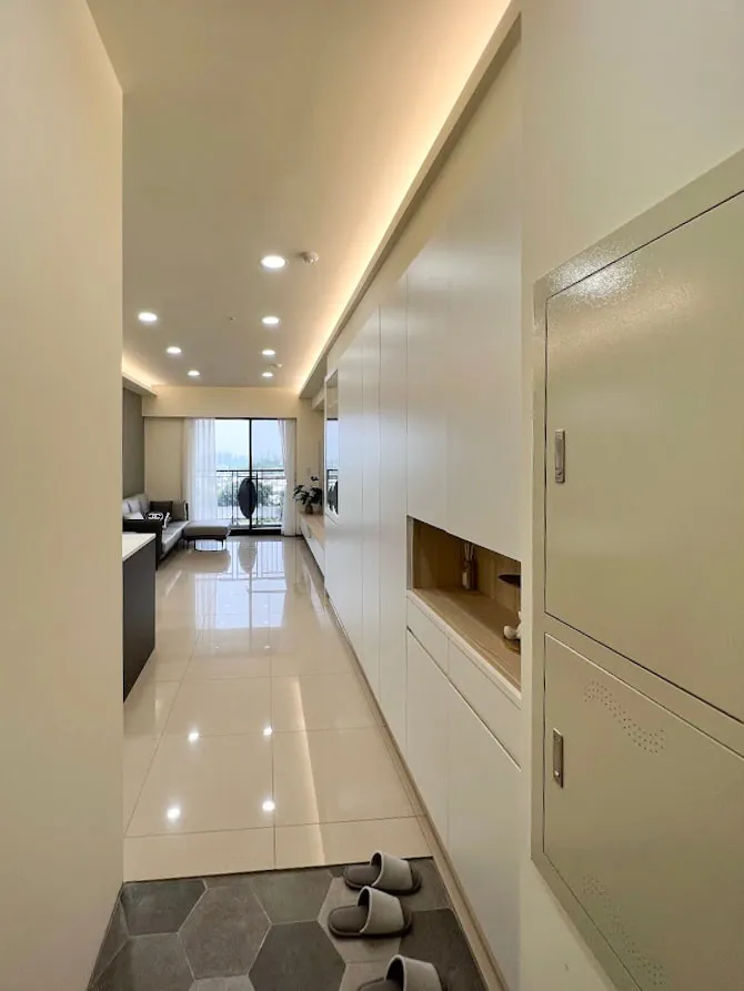 豐邑菁科城-兩房兩廳