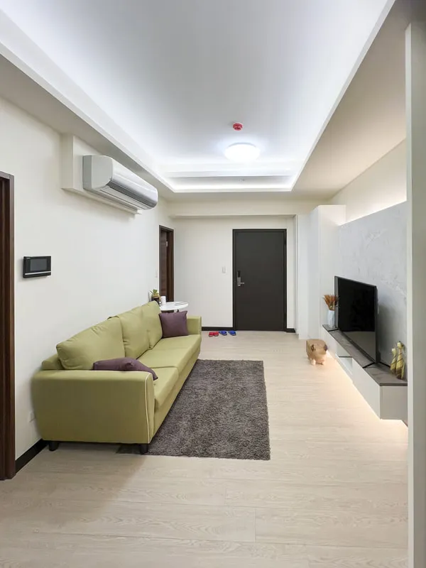 興富發夢幻誠-兩房兩廳