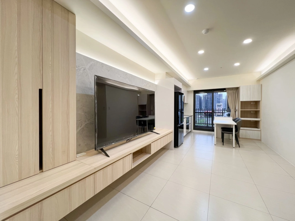 聯悅馥-三房兩廳