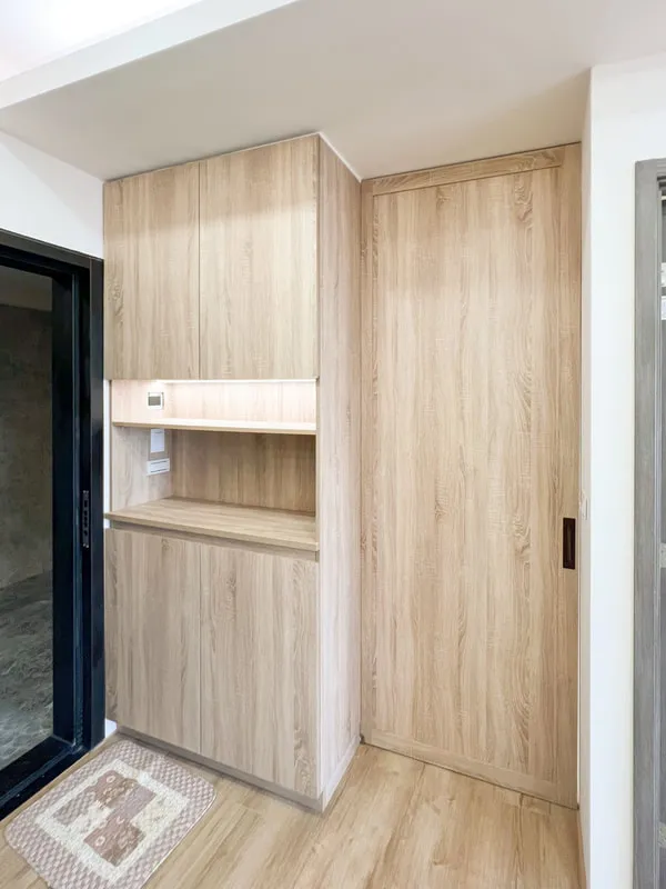 泓瑞崇德薈-三房二廳