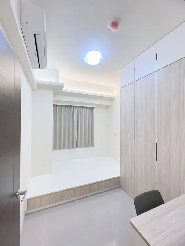 中港雲頂No.3-三房兩廳