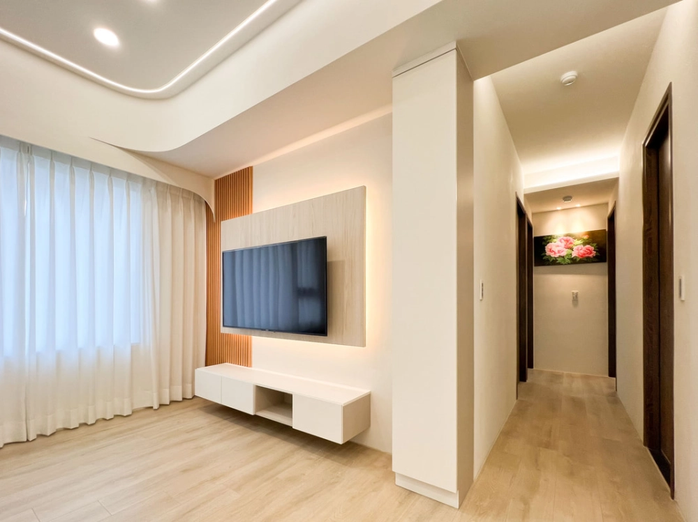 允將上上謙-三房兩廳