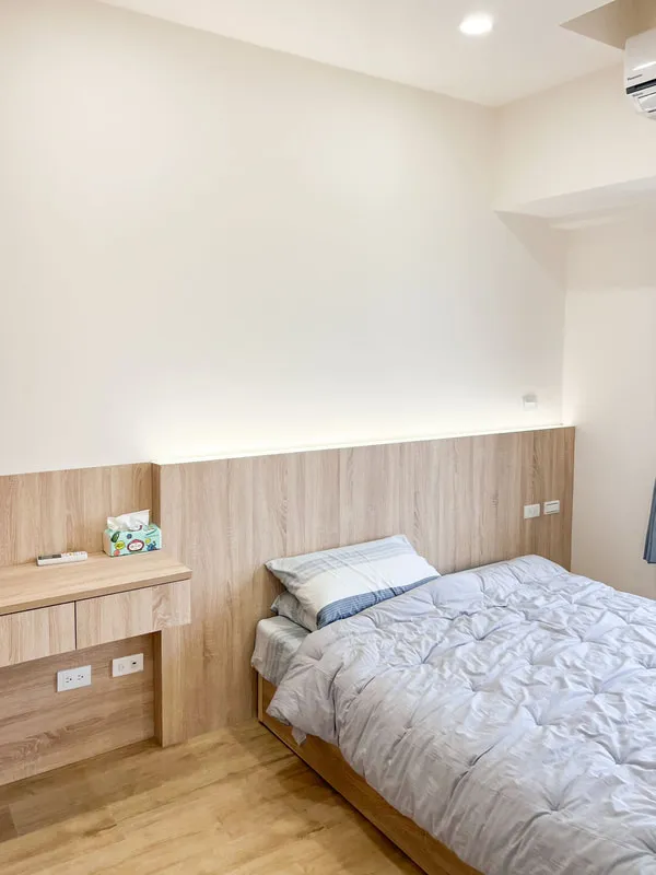 泓瑞崇德薈 1+1房