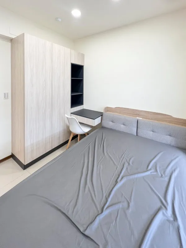 豐邑菁科城-兩房兩廳