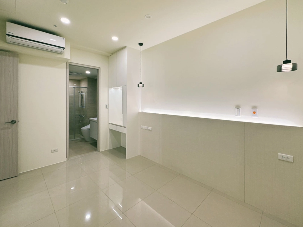 豐邑菁科城-三房兩廳