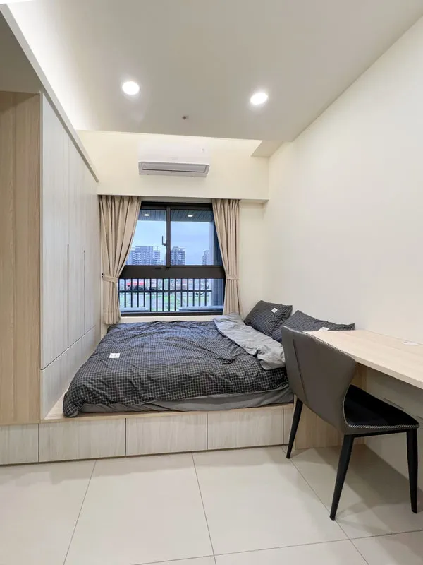 聯悅馥-三房兩廳