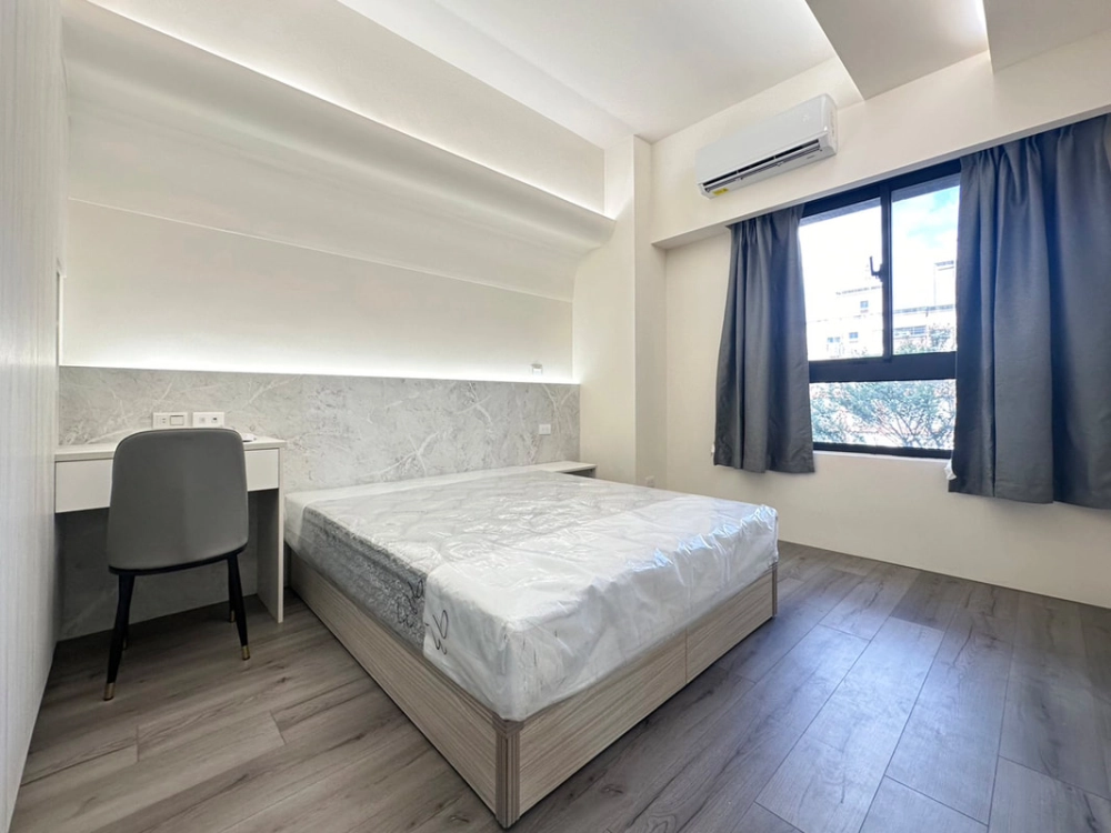 泓瑞崇德薈-三房二廳02