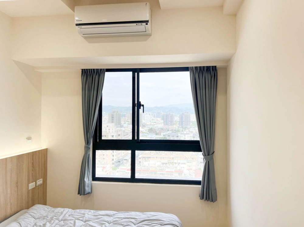 泓瑞崇德薈-三房二廳