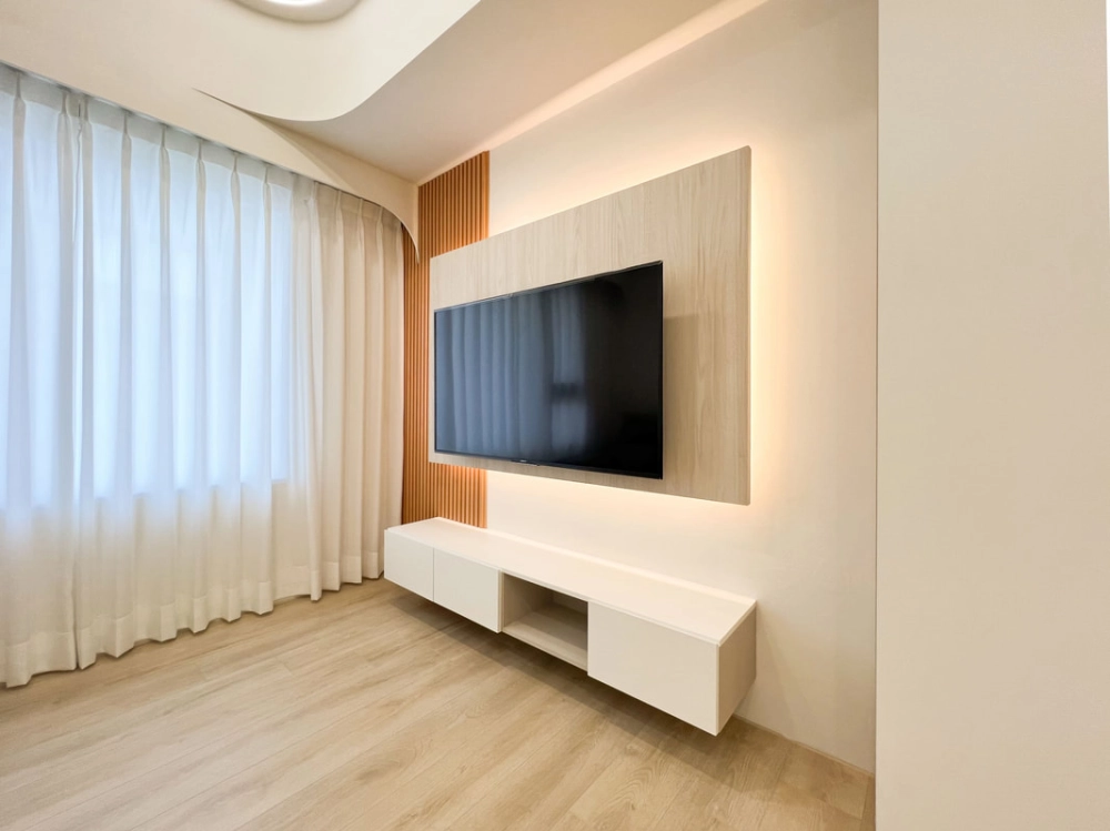 允將上上謙-三房兩廳