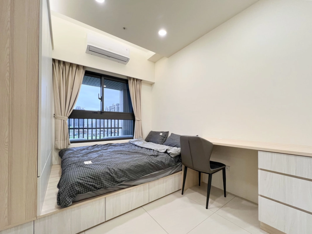 聯悅馥-三房兩廳