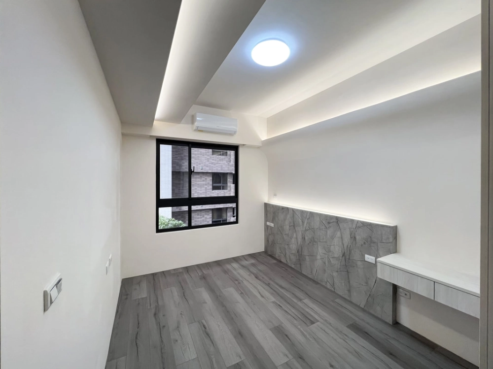 泓瑞崇德薈-三房二廳