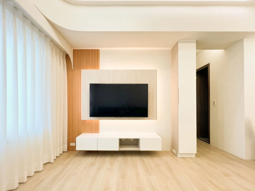 允將上上謙-三房兩廳