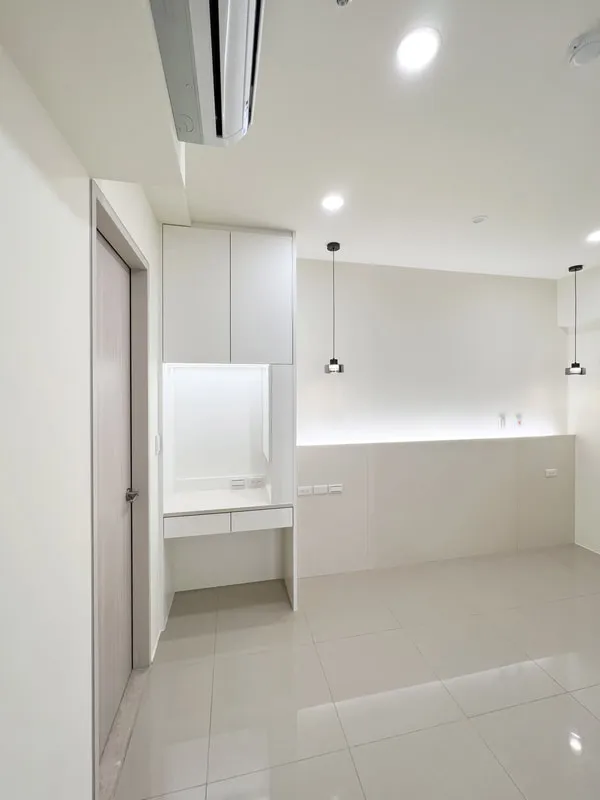 豐邑菁科城-三房兩廳