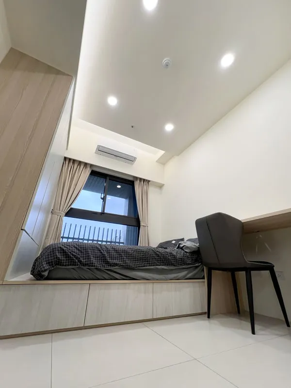 聯悅馥-三房兩廳