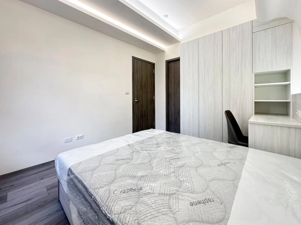 泓瑞崇德薈-三房二廳02