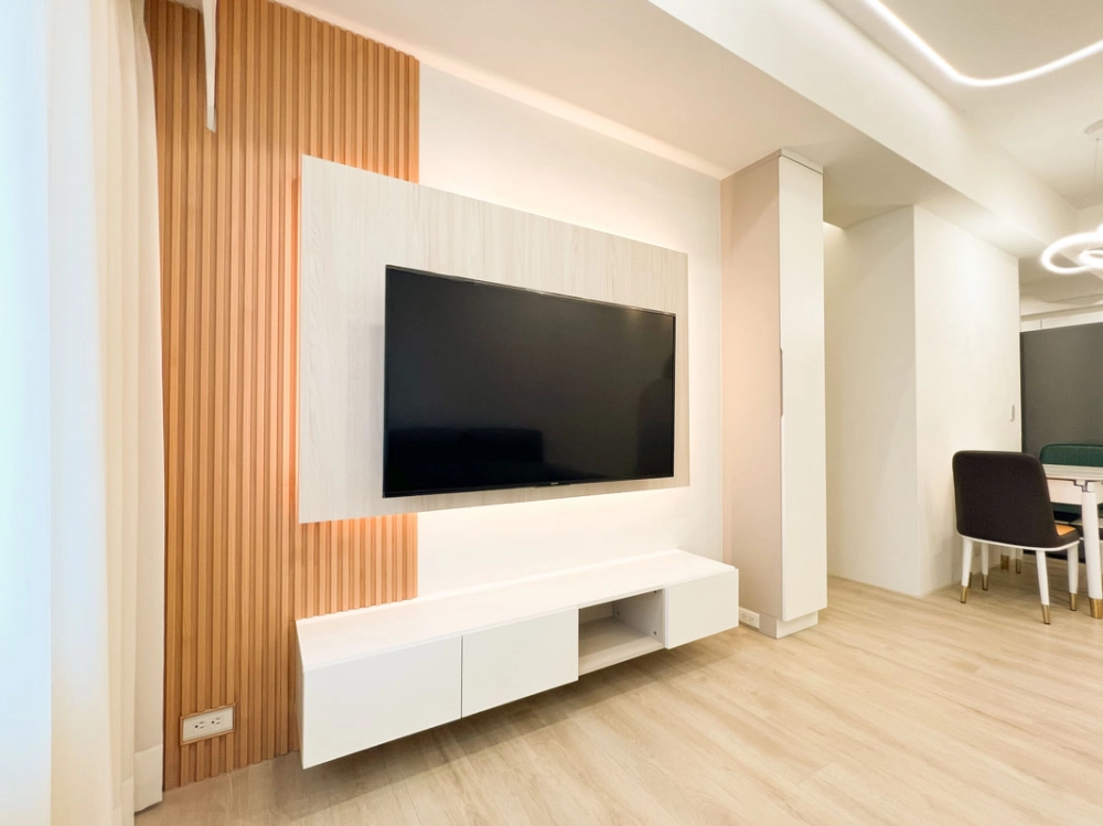 允將上上謙-三房兩廳