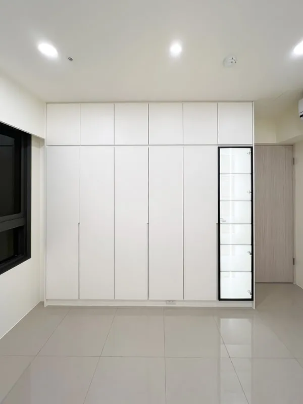 豐邑菁科城-三房兩廳