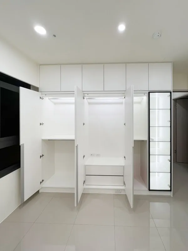 豐邑菁科城-三房兩廳